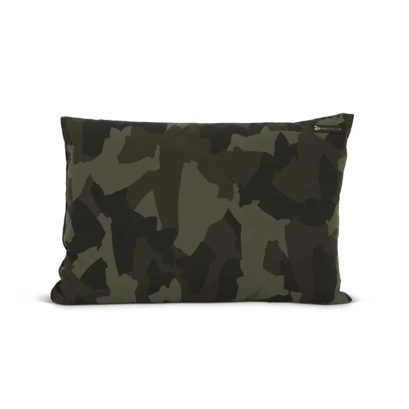 Retour Gratuit Avid Carp Revolve Pillow – Standard