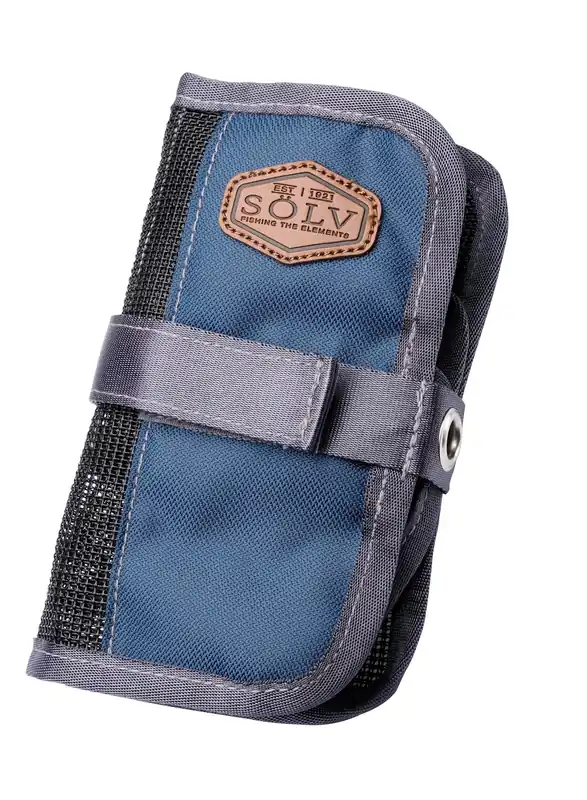 Paiement Sécurisé Pochette Abu Garcia Solv Lurewallet