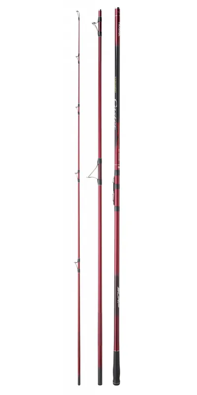 Canne Surfcasting Daiwa Tournament Caster Evo Authentique