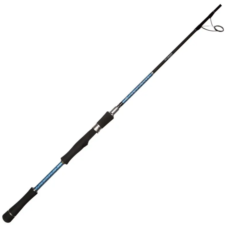 Canne Spinning Smith Dragonbait Sea-Bass 78 SH Satisfait Ou Remboursé