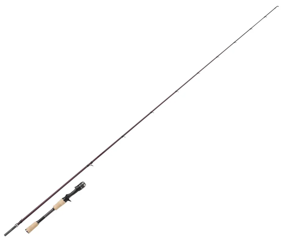Petit Prix Canne Casting Abu Garcia Spike Pro Vertical Rod