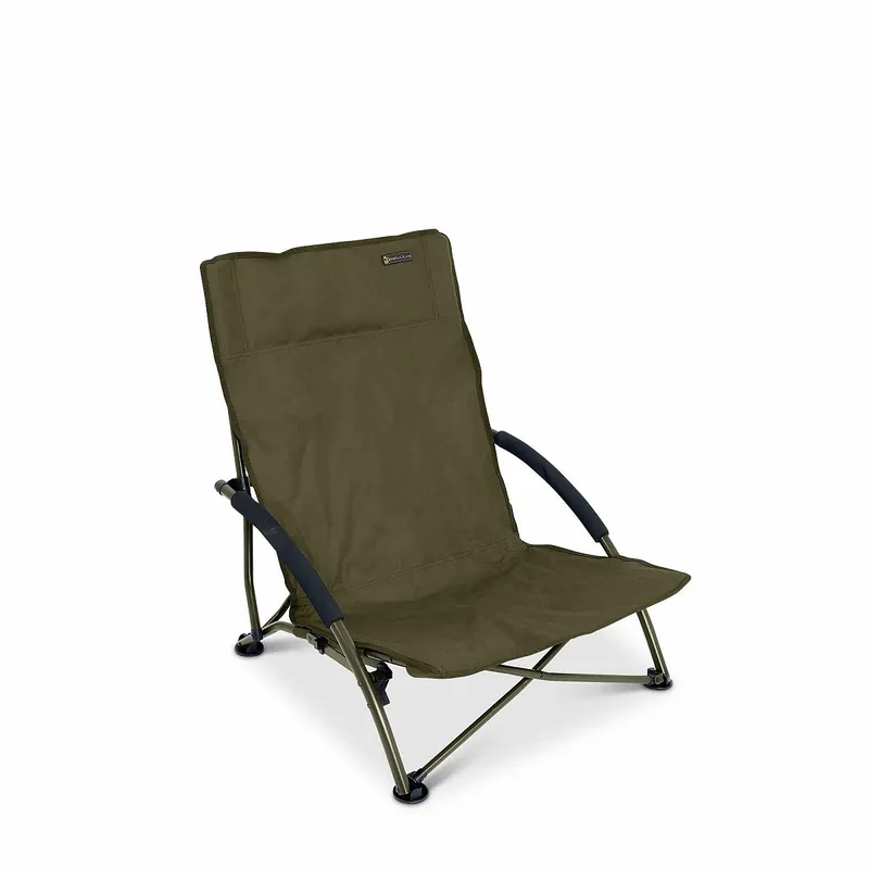 Avid Carp Revolve Low Chair Acheter Direct