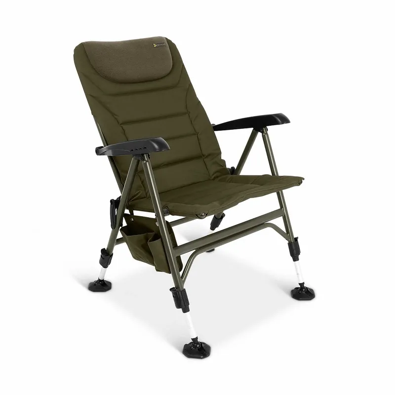 Quantité Limitée Avid Carp Revolve Armchair