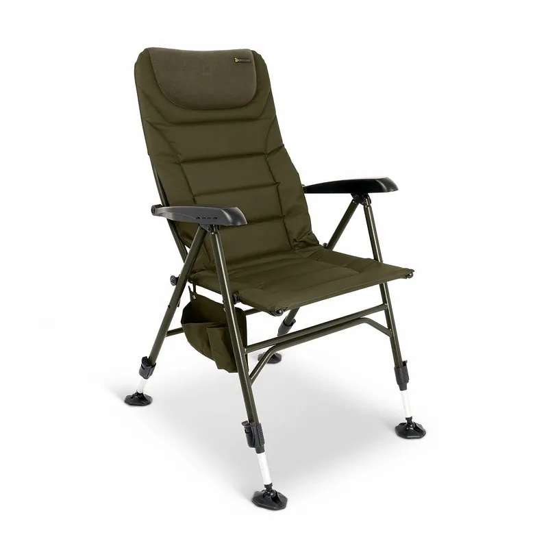 Commander Vite Avid Carp Revolve X Armchair