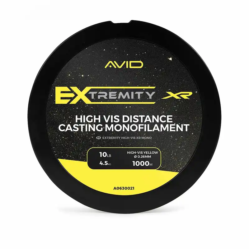 Bon Marché Avid Carp Extremity Hi-Vis XR Mono