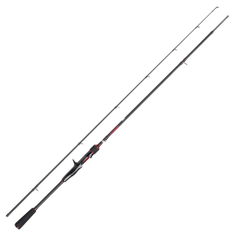 Réduction Canne Casting Abu Garcia Vendetta V3