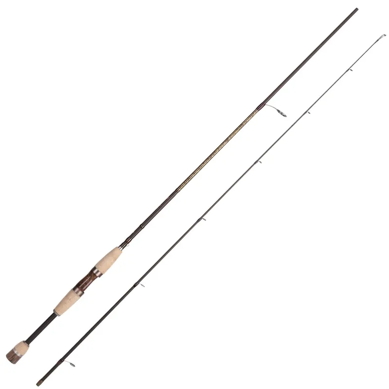 Satisfait Ou Remboursé Canne Spinning Smith Dragonbait Trout LX 7&rsquo;6 »