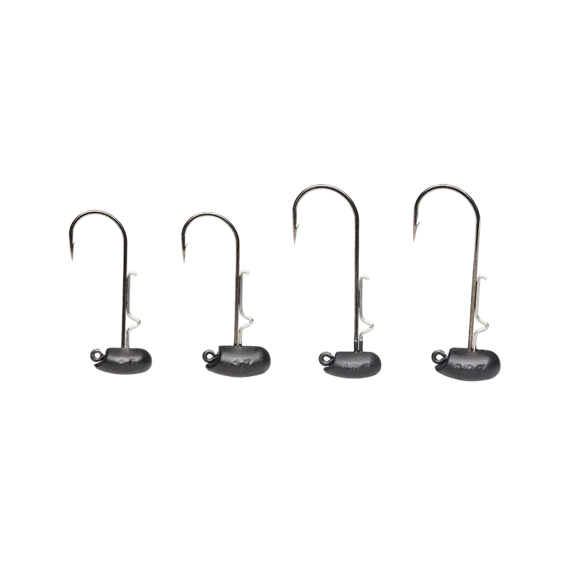 Tete Plombee Savage Gear Ned Populaire