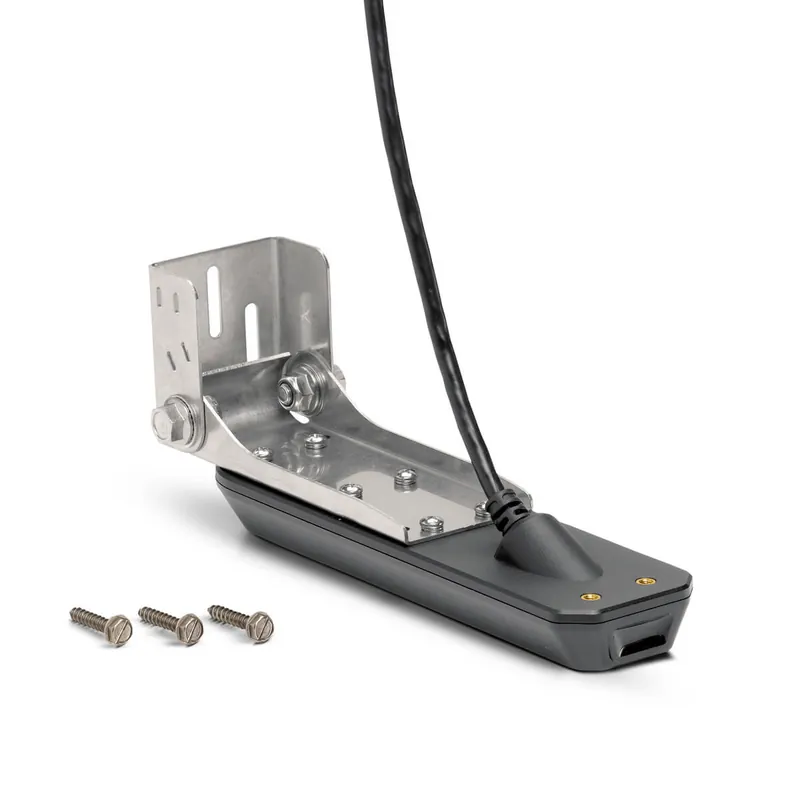 Sonde Humminbird Side Imaging Tableau Arriere et Temperature Bon Plan