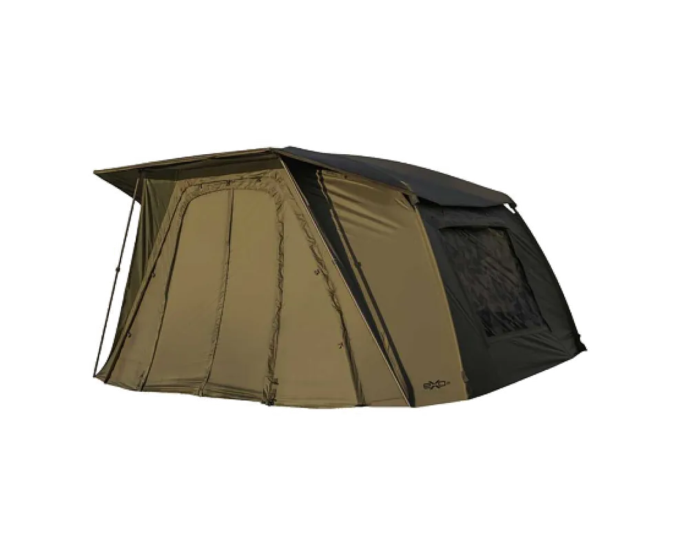 Soldes Avid Carp EXO 2 Bivvy System