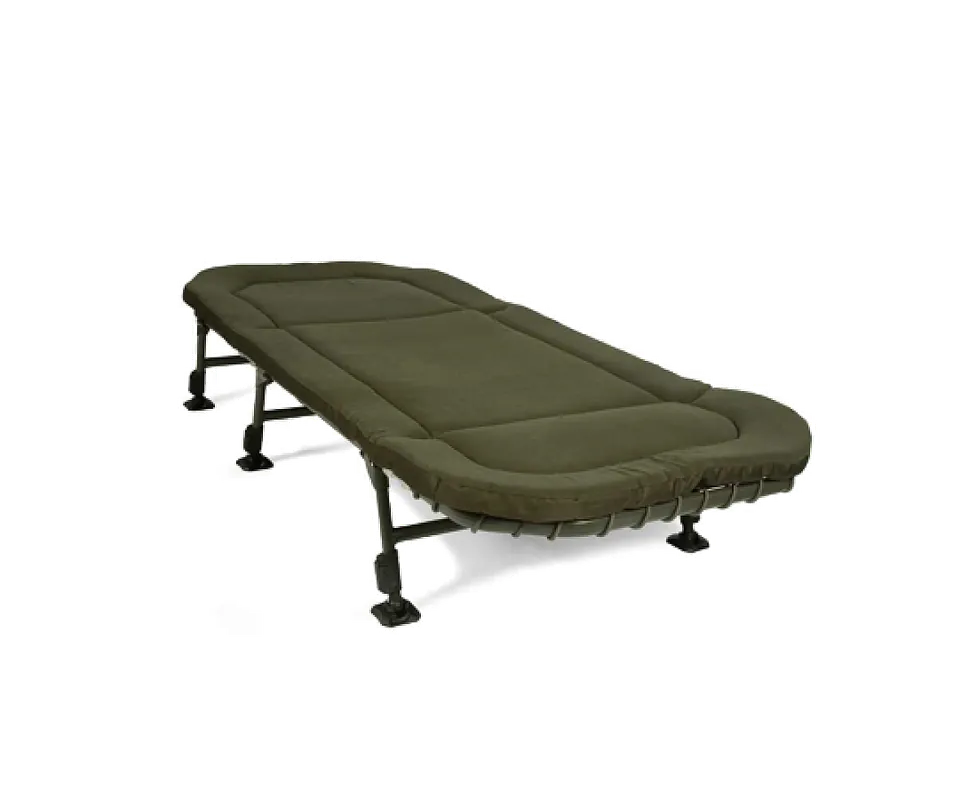 Avid Carp Benchmark Ultra Standard Bed Populaire