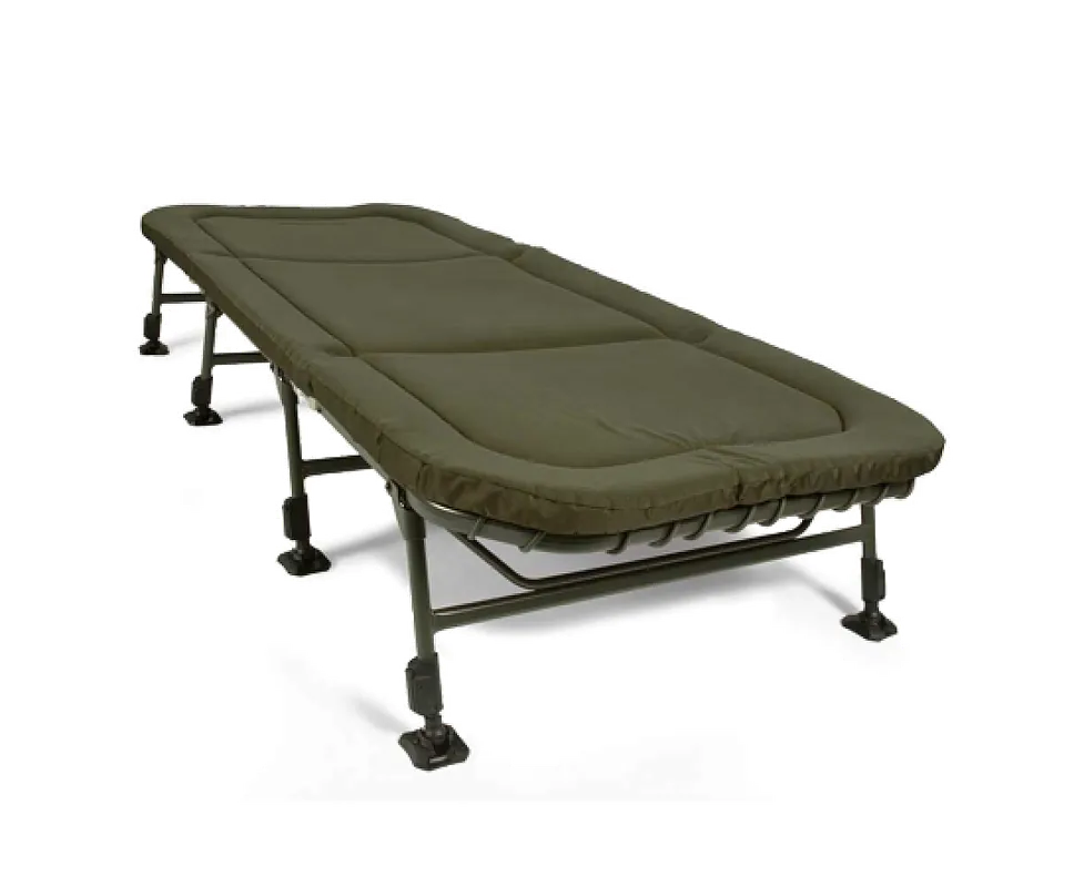 Affaire À Saisir Avid Carp Benchmark Ultra X Bed