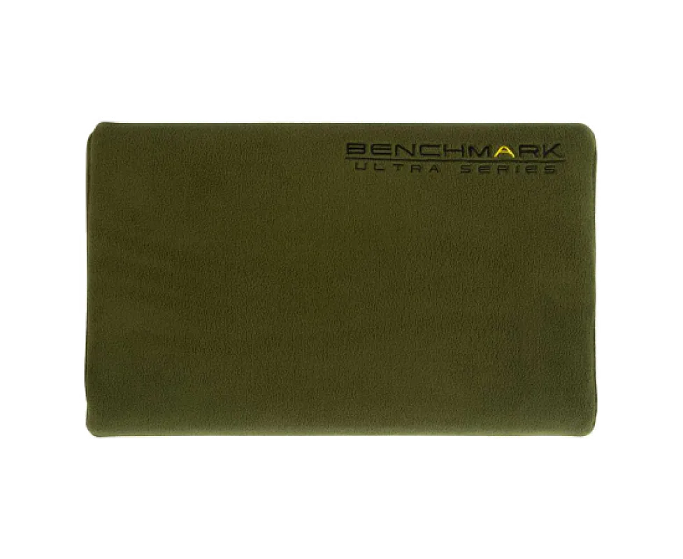 Avid Carp Benchmark Ultra Memory Foam Pillow Offre Exclusive