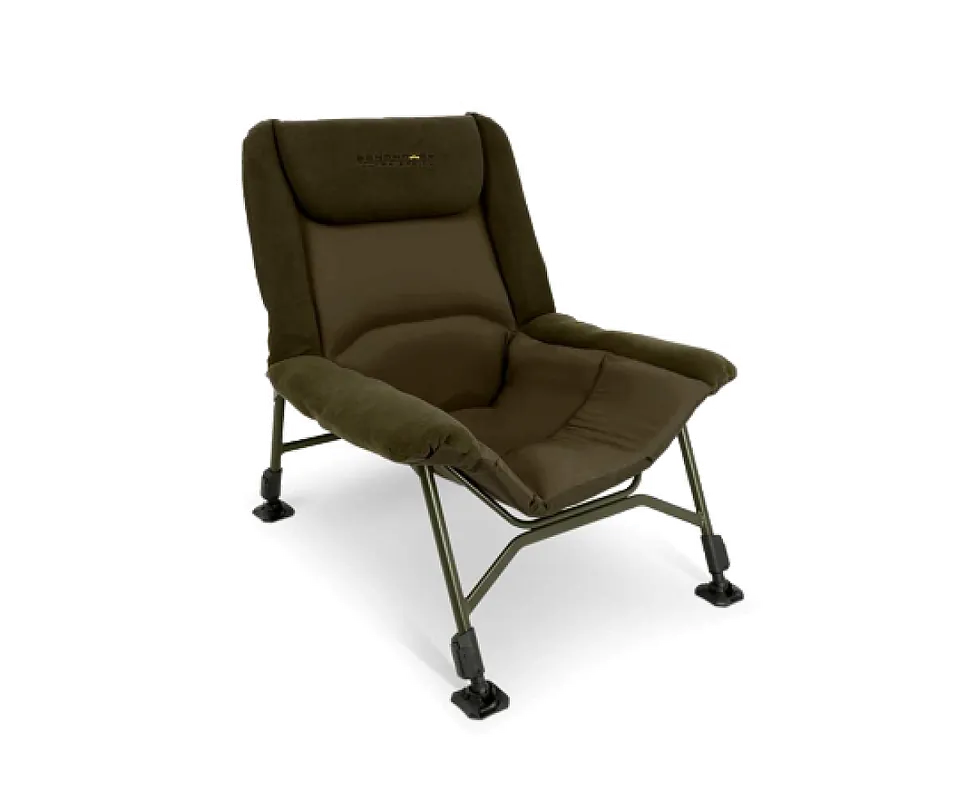 Avid Carp Benchmark Ultra Cozy Chair Commande En Gros