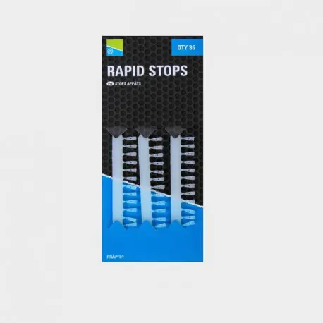 Top Vente Rapid stops PRESTON
