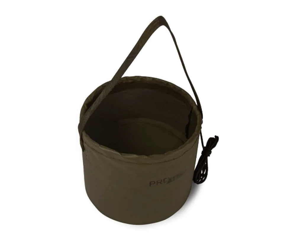 Avid Carp PRO-Tect Water Bucket Expédié Aujourd’hui