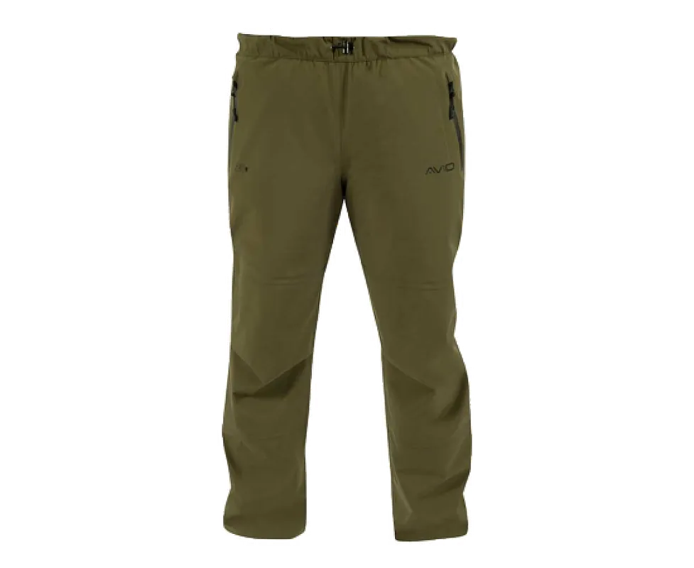 Avid Carp Hydro-Force 20K Trousers Solde