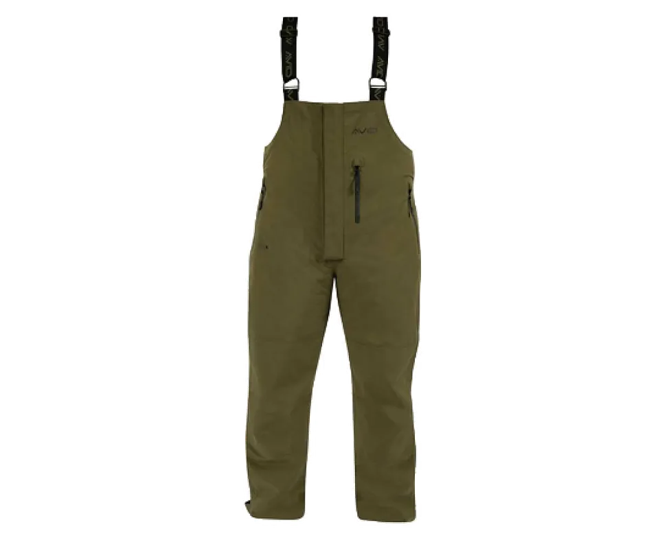 Prix Bas Avid Carp Hydro-Force 20K Salopettes