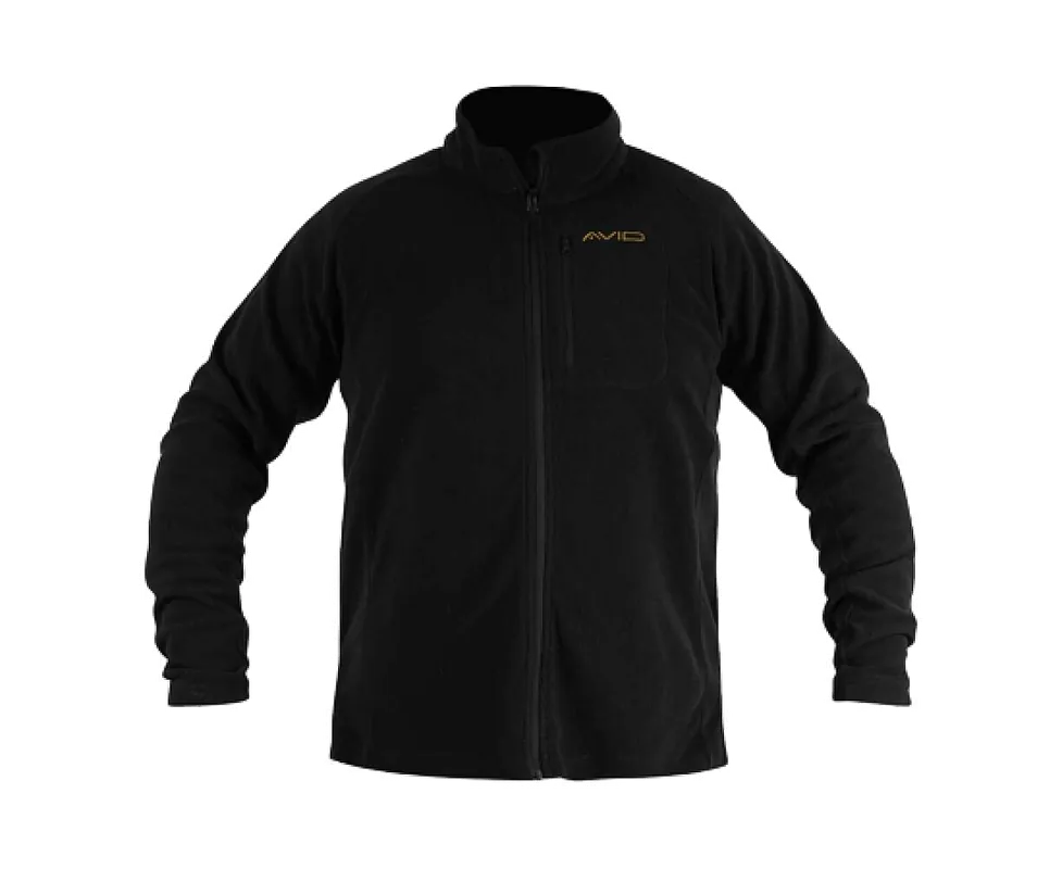 Acheter Direct Avid Carp Full Zip Fleece