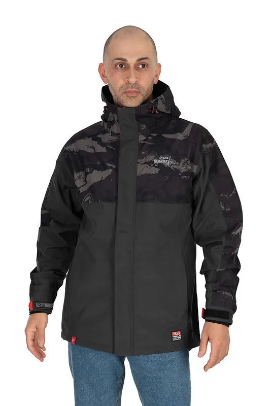 Veste Fox Rage RS Triple Layer Jacket Super Prix