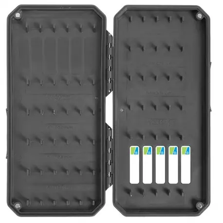 Boite à bas de ligne PRESTON absolute box- small Bon Plan