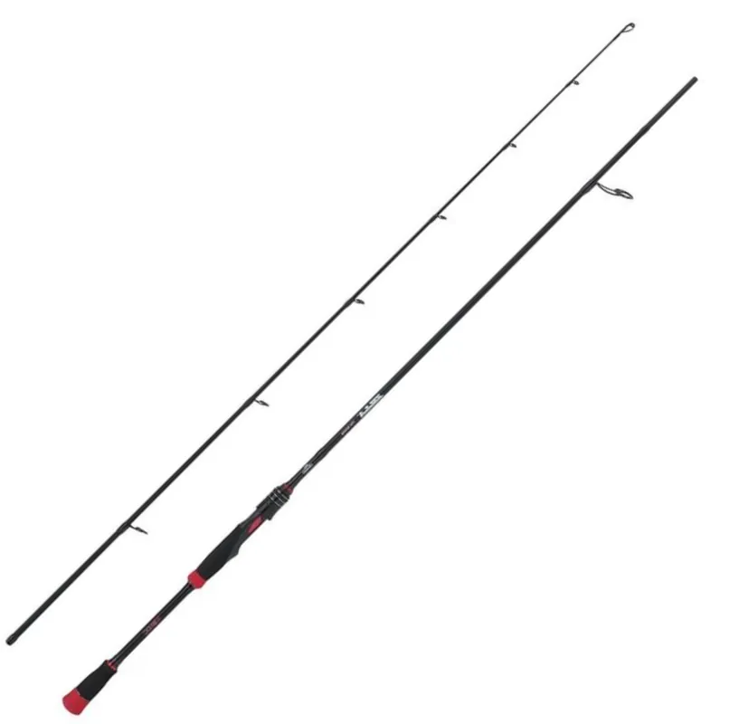 Haute Qualité Canne Spinning Berkley Zilla Pike