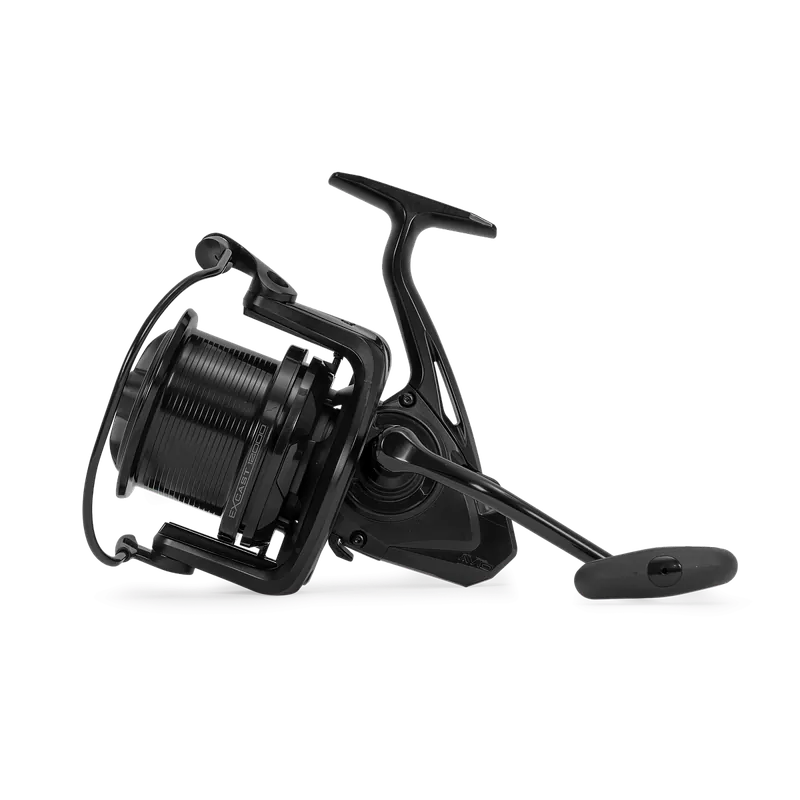 Avid Carp Ex-Cast 12000 Reel Populaire