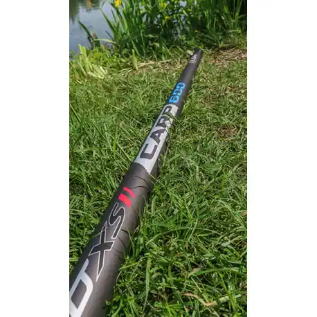Commander Vite Pack PRESTON Euro xs carp 600- 11.5mt