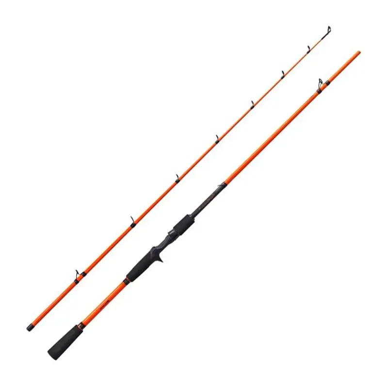 Vente Flash Canne Casting Abu Garcia Svartzonker X Jerk Rod