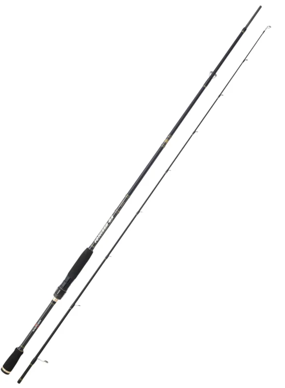 Quantité Limitée Canne Spinning Sakura Ionizer G2 Allround Series Ingsa