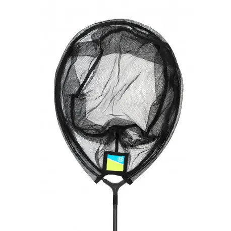 Tête d&rsquo;épuisette PRESTON Spécial montage en cheveux 20&prime; Satisfait Ou Remboursé