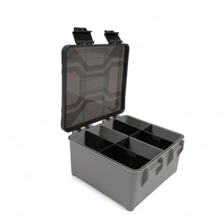Bac à accessoires PRESTON Hardcase Accessory Box XL Meilleur Prix