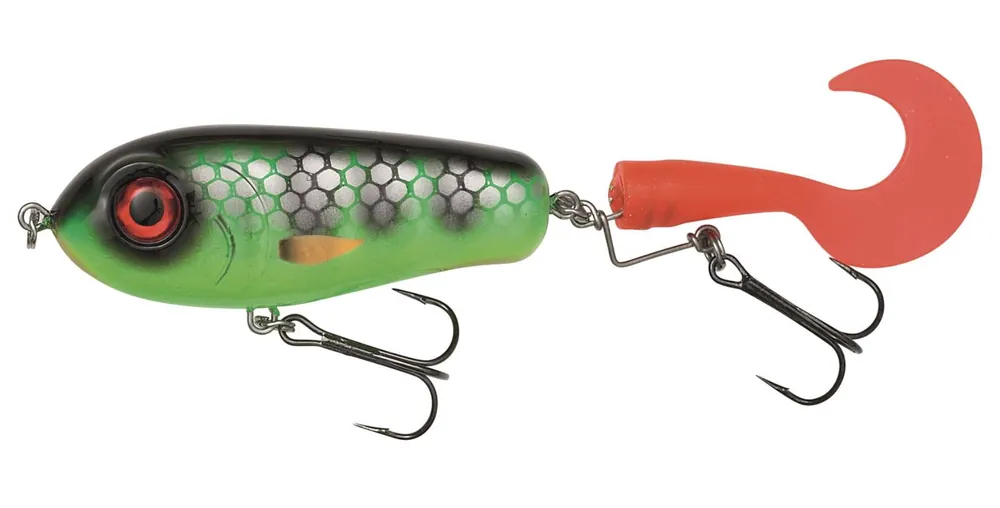 Poisson Nageur Kinetic Humpy Dumpy 35g Must-Have
