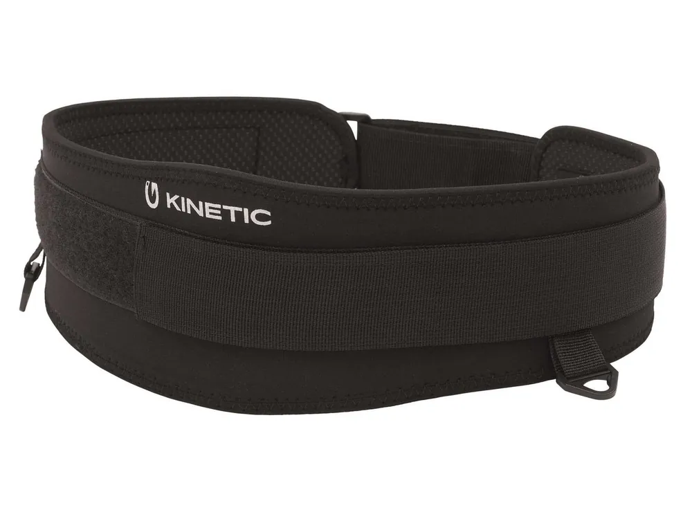 Ceinture de Wading Kinetic Superior Wading Belt Acheter En Ligne
