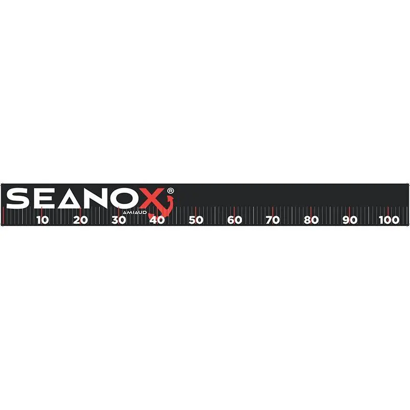 Regle de mesure Seanox Adhesive Prix Choc