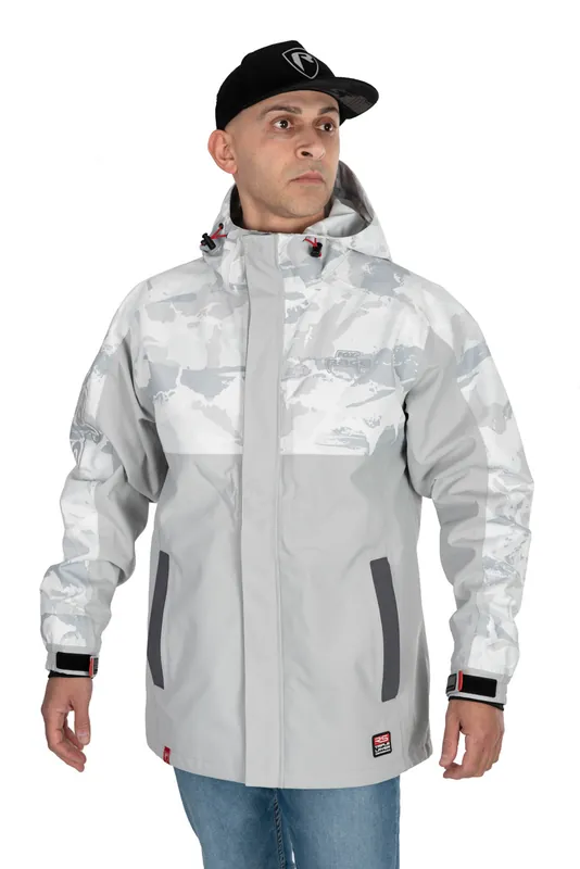 Veste Fox Rage RS Triple Layer Jacket Limited Edition Nouvelle Collection
