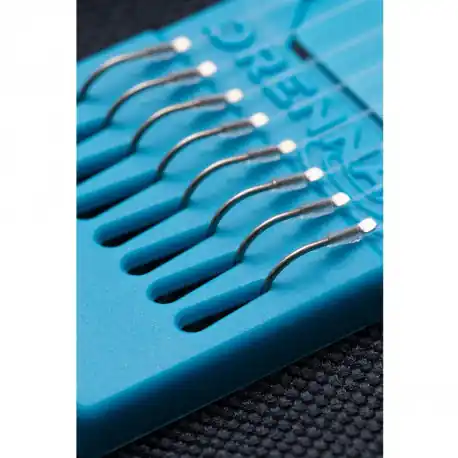 Prix Cassé Bas De Ligne DRENNAN Margin carp barbless n°127Lbs