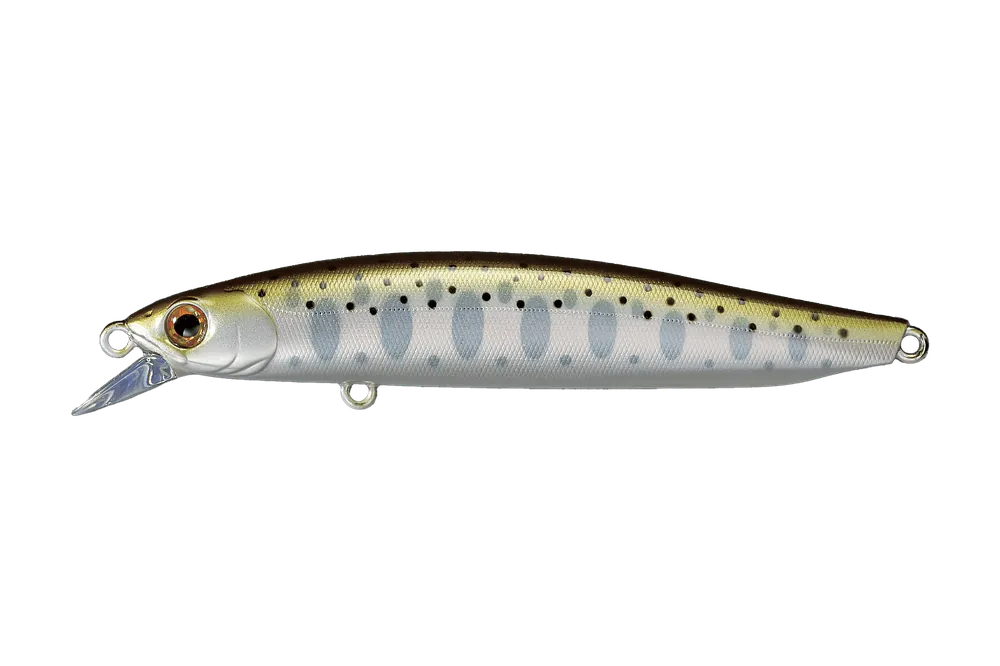 Poisson Nageur Smith Cherry Blood SR Type 2 9cm Acheter En Ligne