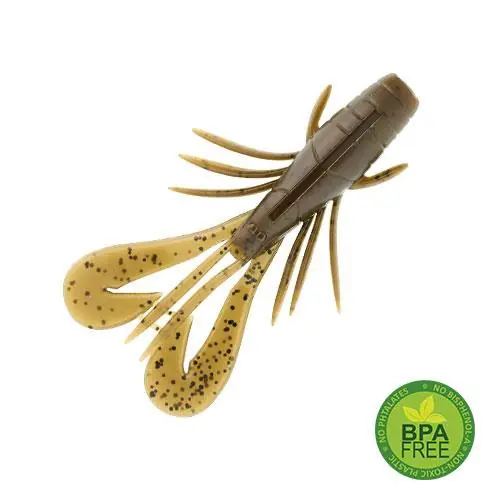 Achetez Aujourd’hui Leurre Souple Sakura Zarigani Craw 7,8cm