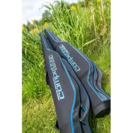 Commander Vite Fourreau rigide PRESTON Competition – 2 Cannes