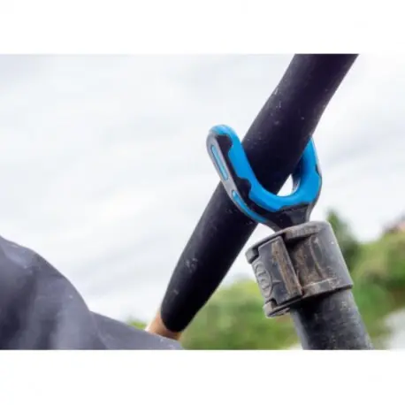 Support arrière PRESTON pour canne feeder Prix Promo