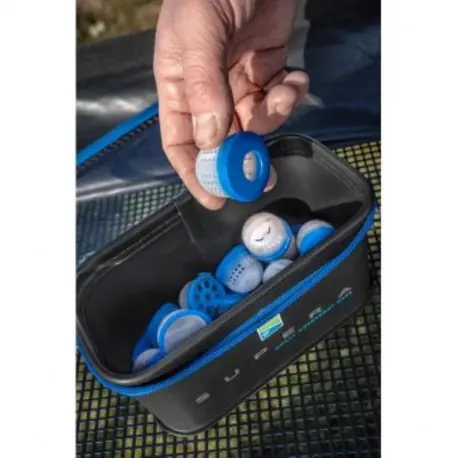 Vente Directe Bac à accessoires EVA PRESTON Supera – Small