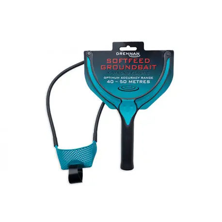 Fronde DRENNAN Softfeed groundbait X-strong – 40-50 M Livraison Express