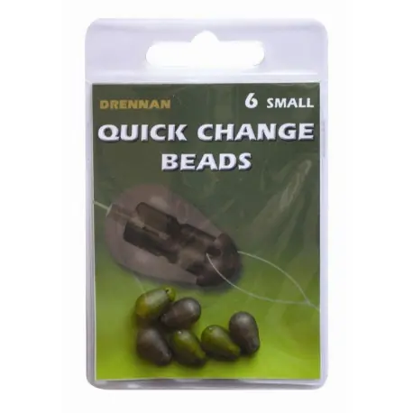 DRENNAN Quick change beads – Small Authentique