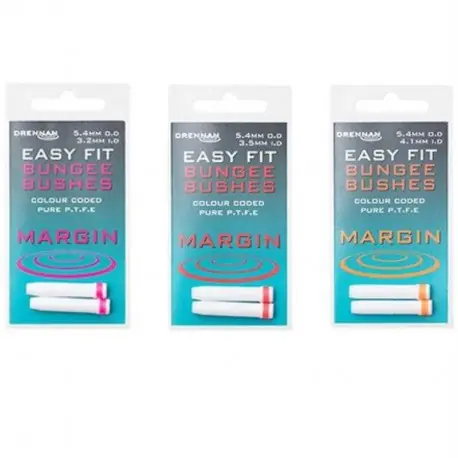 Jusqu’à Épuisement Des Stocks Tulipe interne DRENNAN easy fit Margin Rose – 3.2mm interne