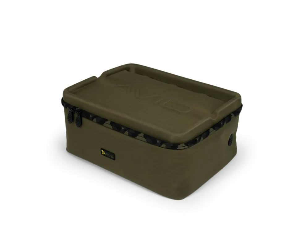 Expédition Rapide Avid Carp RVS Tech Pack – XL