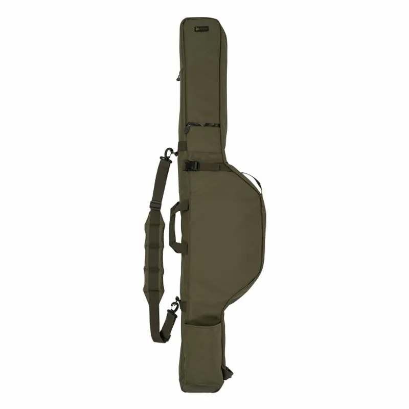 Avid Carp RVS 10ft Retractable – 2 Rod Bag Must-Have