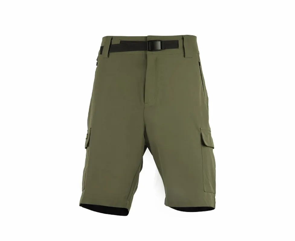 Avid Carp Technical Combat Shorts Acheter Direct