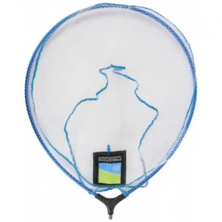 Tête d&rsquo;épuisette PRESTON Supalite nylon – 50Cm Retour Gratuit