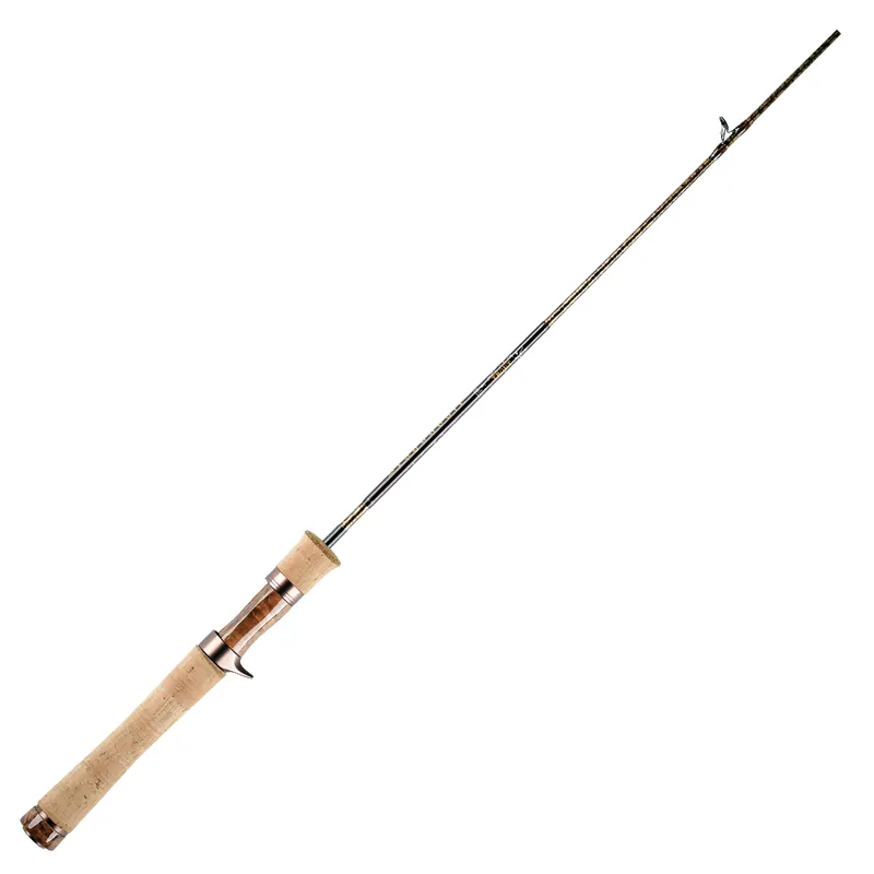 Canne Casting Smith Dragonbait Trout Jusqu’à Épuisement Des Stocks